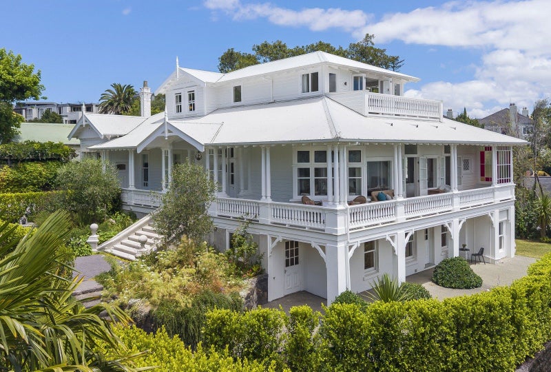 18 Corunna Avenue, Parnell, Auckland - Carousel 1