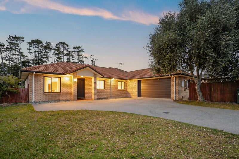 51 Munroe Road, Ranui, Auckland - Carousel 1