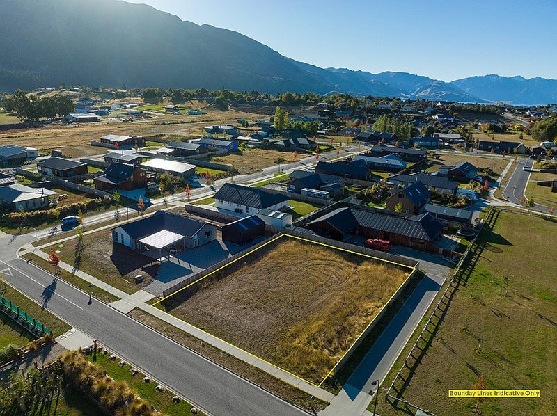 7 Dingle ST, Hawea, Lake Hawea - Carousel 1