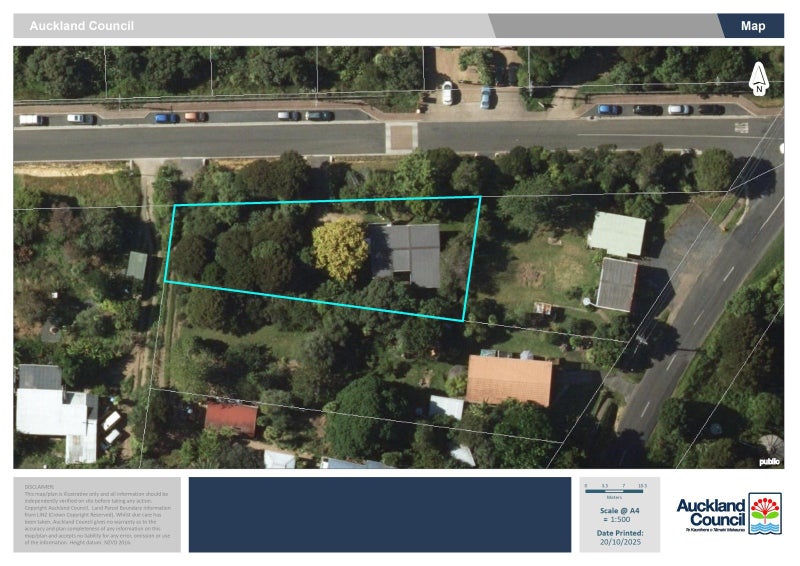 31 Putiki Road, Ostend, Waiheke Island - Carousel 24