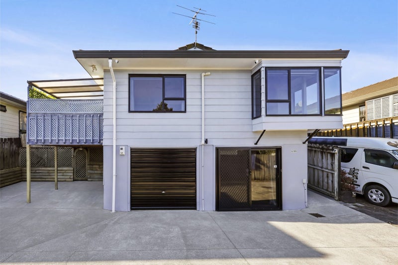 2/25 Abercrombie Street, Howick, Manukau City, Auckland - Carousel 2