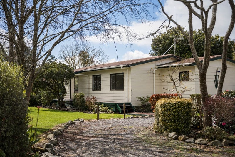 177 Oparia Road, Turua, Ngatea - Carousel 2