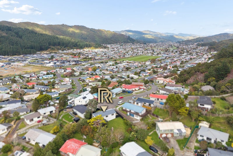 31 Newburn Grove, Wainuiomata, Lower Hutt, Wellington - Carousel 26