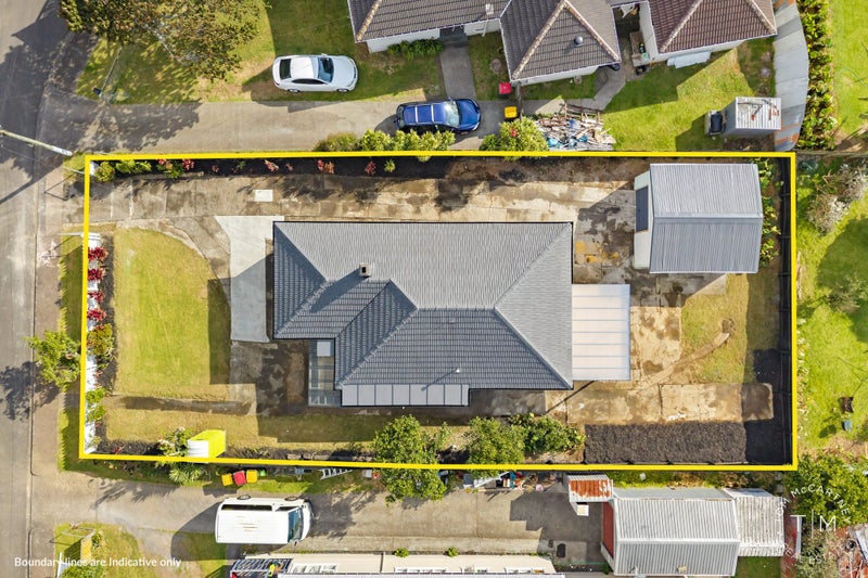 7 Hope Place, Otara, Manukau City, Auckland - Carousel 18