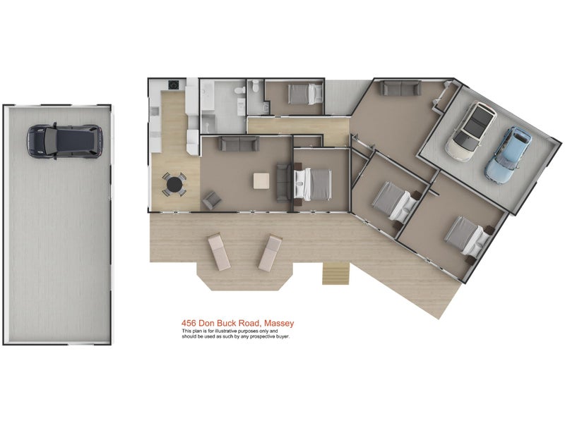 456 Don Buck Road, Massey, Auckland - Carousel 29