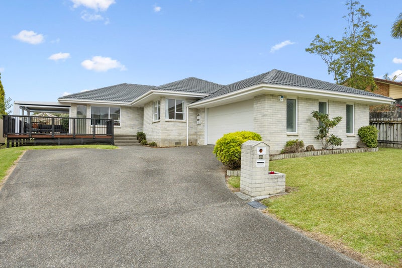26 Cherub Place, West Harbour, Auckland - Carousel 1