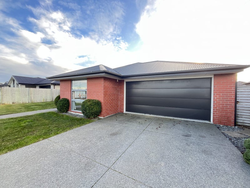 62 Quartz Drive, Rolleston, Rolleston - Carousel 1