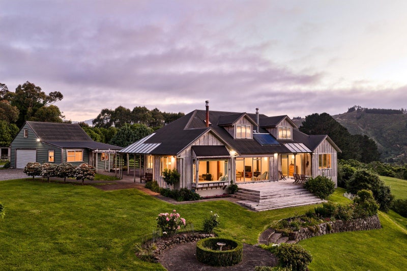 92 Kaitawa Road, Hautere, Otaki - Carousel 2