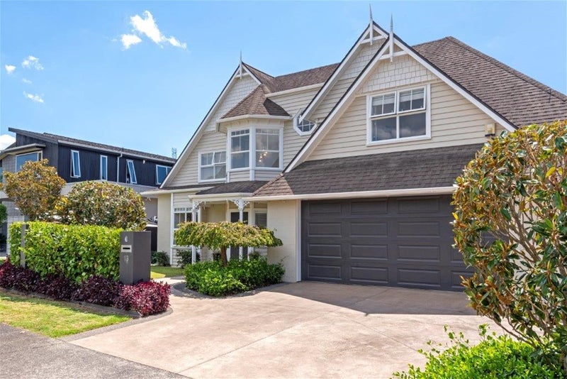 Property Valuation for 13 Compass Point Way, Half Moon Bay, Auckland