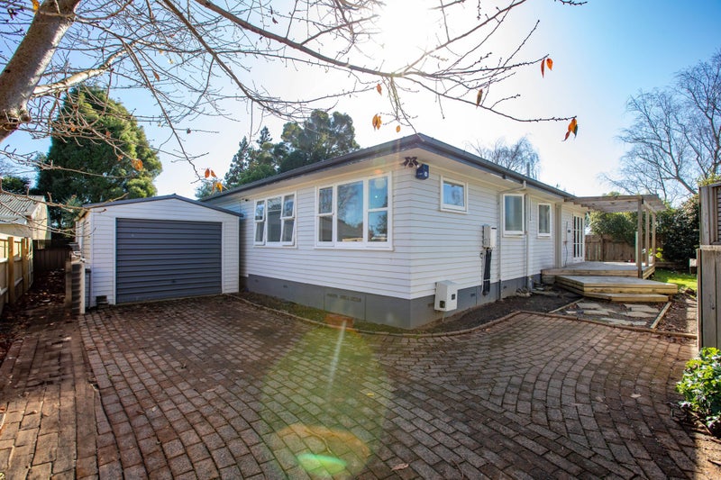 28 Morris Road, Hillcrest, Hamilton - Carousel 1