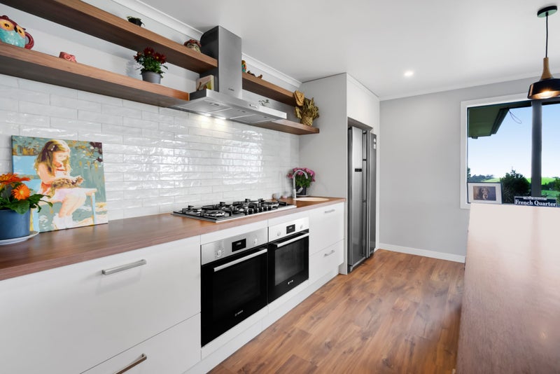 192 Dover Road, Okato, New Plymouth - Carousel 2