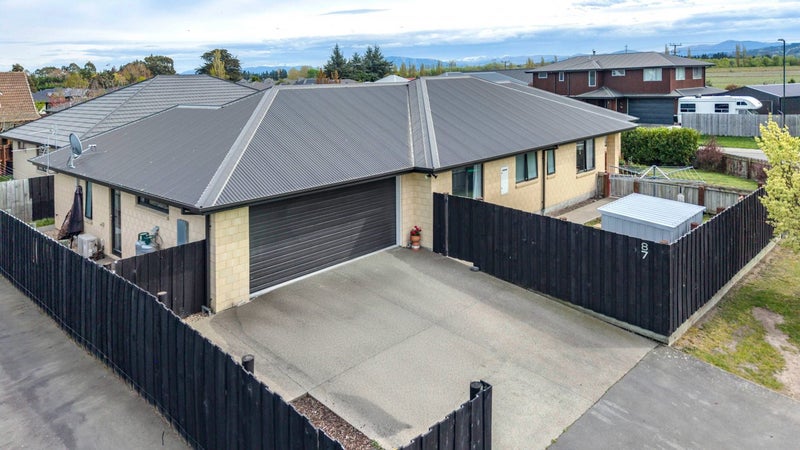 87 Enverton Drive, Rangiora, Rangiora - Carousel 1