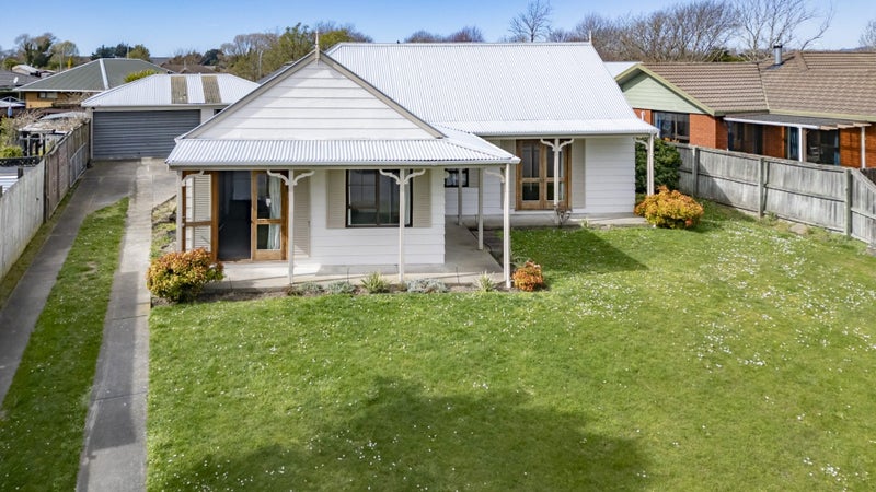 3 McIntosh Place, Kaiapoi, Kaiapoi - Carousel 1
