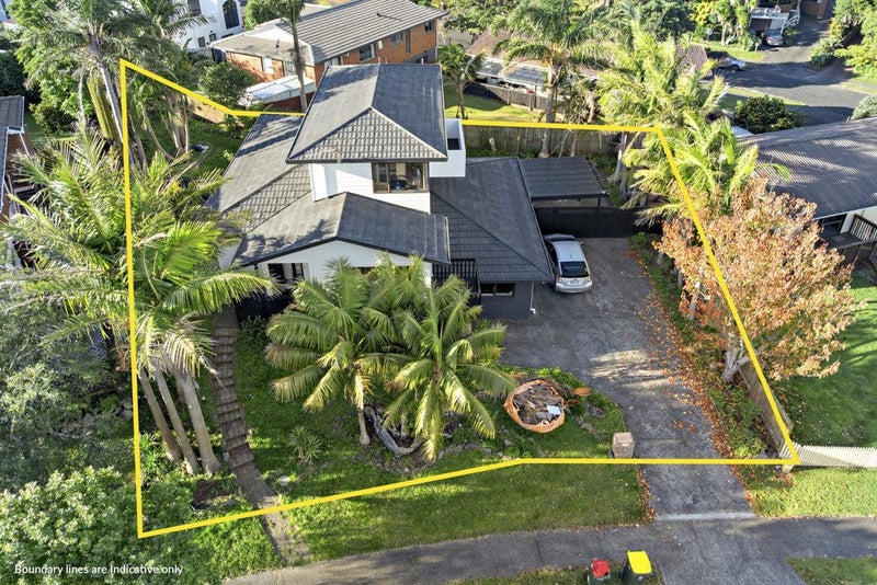 34 St Annes Crescent, Wattle Downs, Auckland - Carousel 2