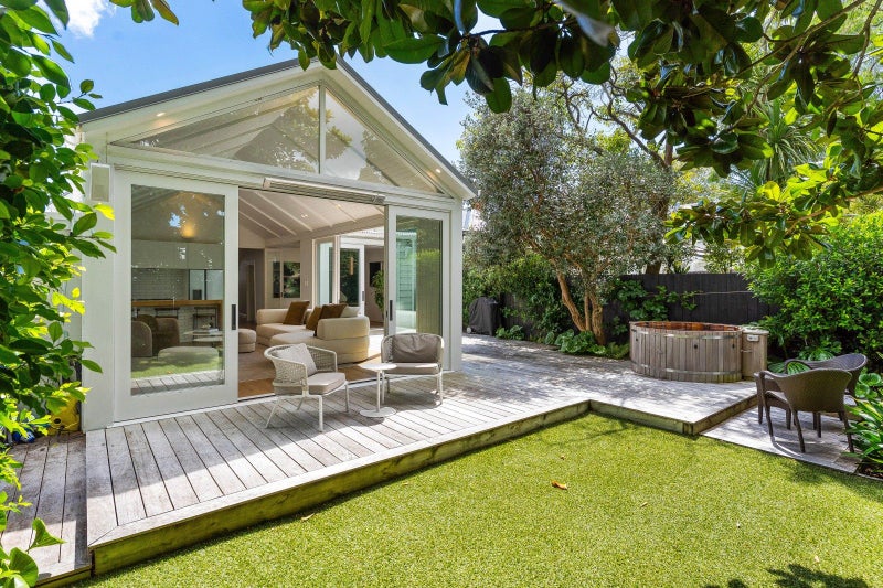 36 O'Neill Street, Ponsonby, Auckland - Carousel 1