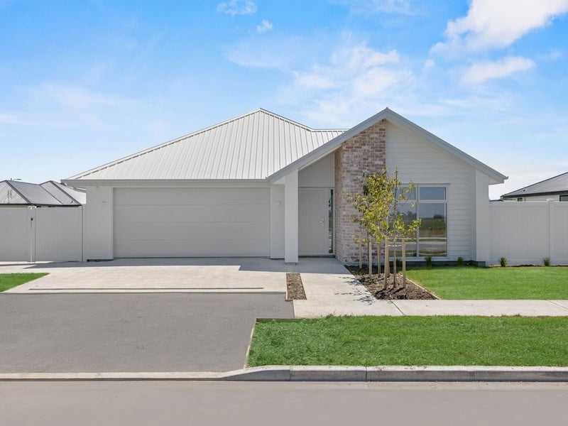 93 Clausen Avenue, Leeston, Leeston - Carousel 1