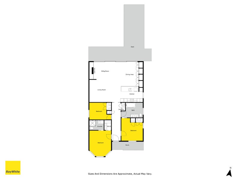 31 Ponsonby Terrace, Ponsonby, Auckland - Carousel 18