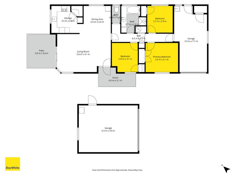 2/3 Edmund Hillary Avenue, Papakura, Papakura - Carousel 14