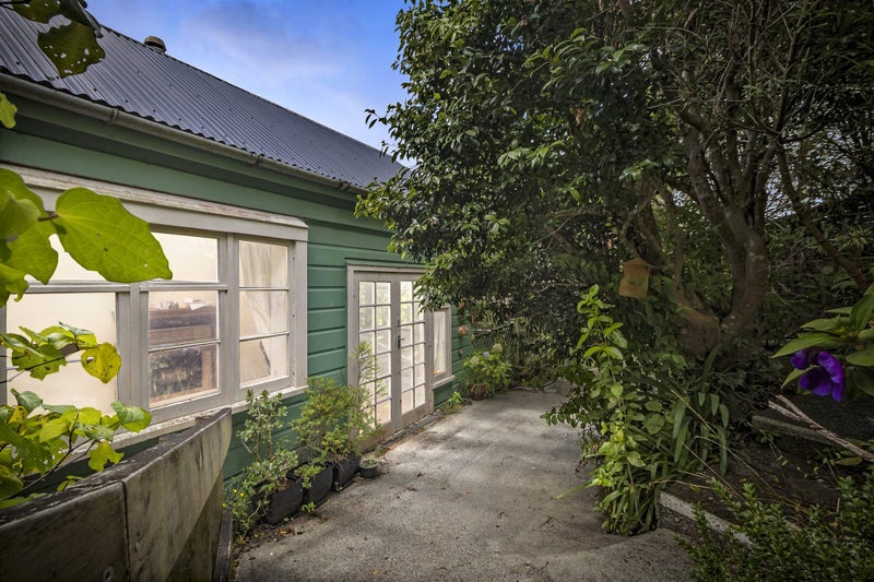 58A Chelmsford Street, Ngaio, Wellington - Carousel 1