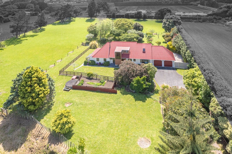 208 Tayforth Road, Westmere, Whanganui - Carousel 1