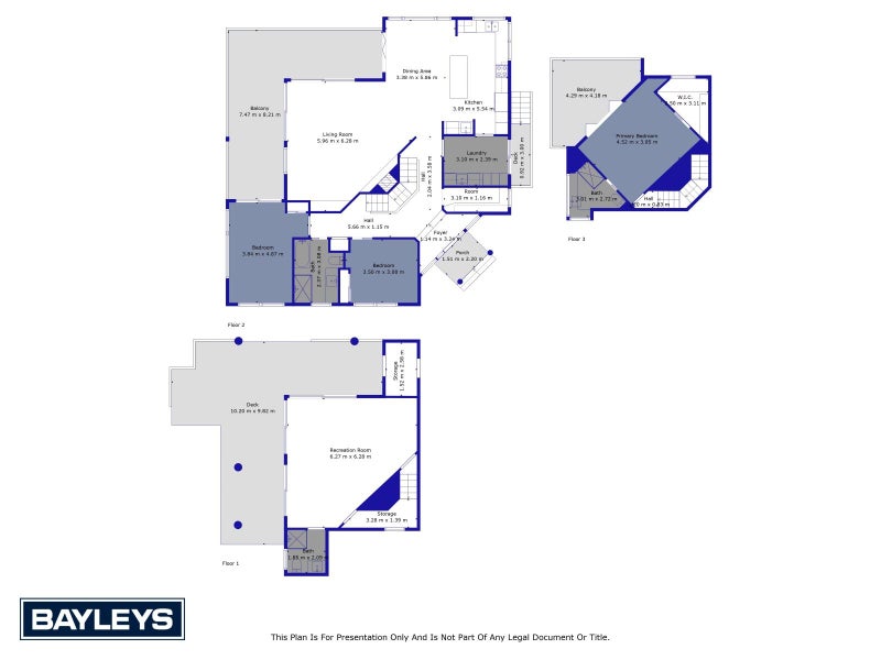 31 Ririnui Place, Maungatapu, Tauranga - Carousel 22