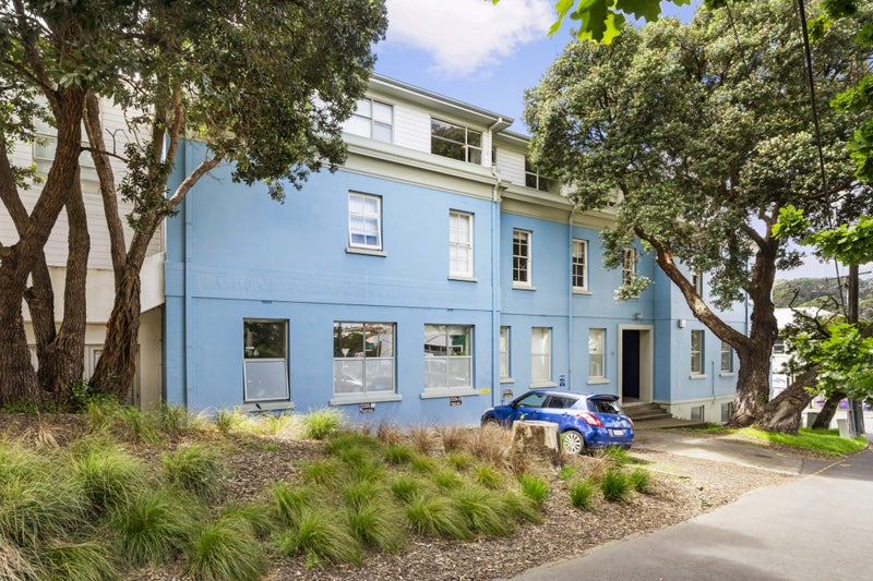 13/30 Hanson Street, Mount Cook, Wellington - Carousel 1