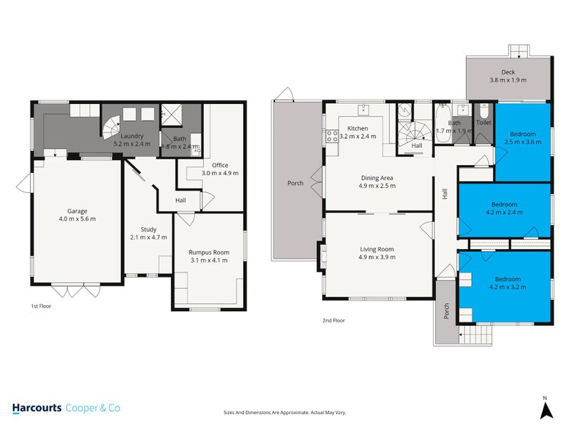 15 Rosecamp Road, Beach Haven, Auckland - Carousel 21