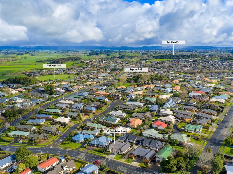 2/198 Grandview Road, Nawton, Hamilton - Carousel 3