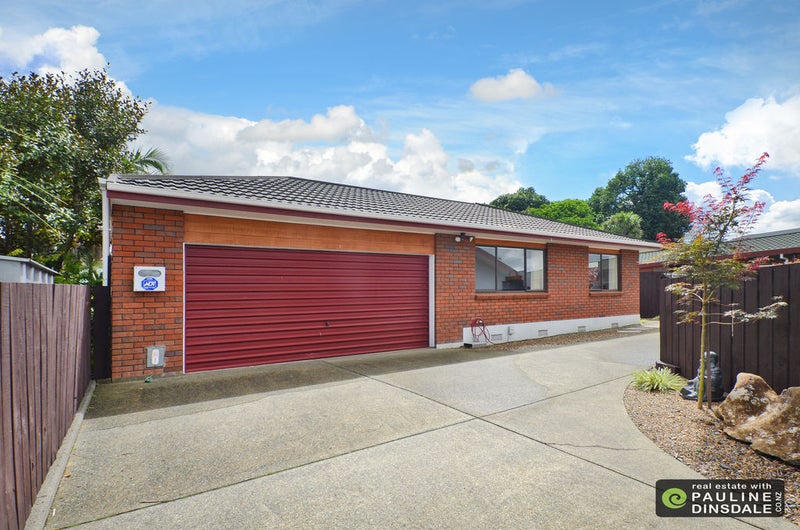 8 Braintree Street, Te Kamo, Whangārei - Carousel 2