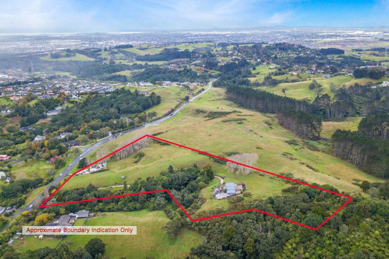 Property Valuation for 134 Mill Road, Manurewa Trade Me Property