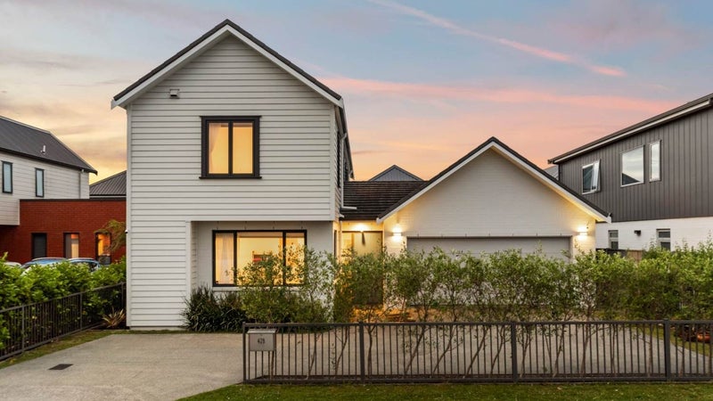 42B Brigham Creek Road, Whenuapai, Auckland - Carousel 1