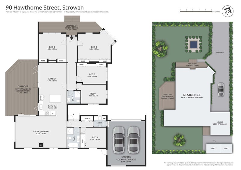 90 Hawthorne Street, Strowan, Christchurch - Carousel 18