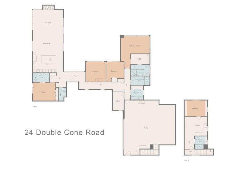 24 Double Cone Road, Jacks Point, Queenstown - Carousel 30