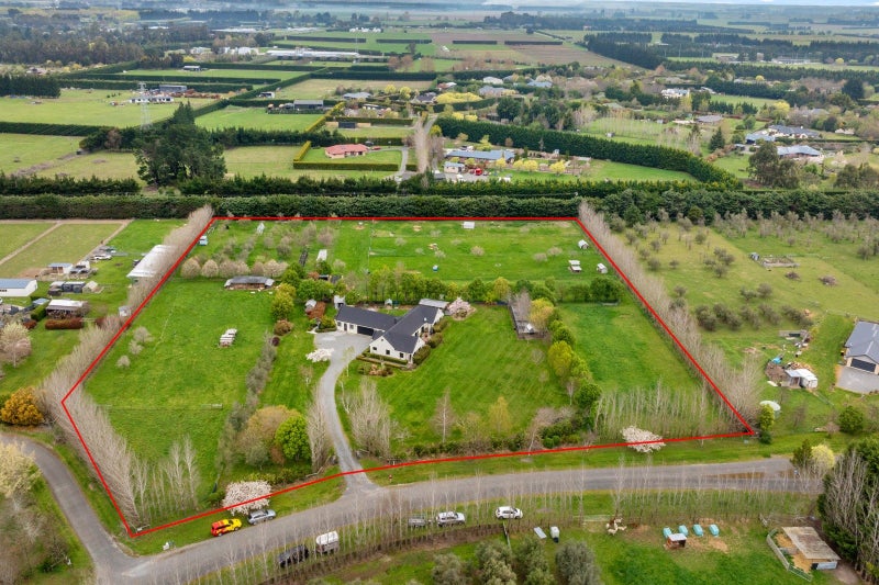 105 Verona Place, Ohoka, Kaiapoi - Carousel 23