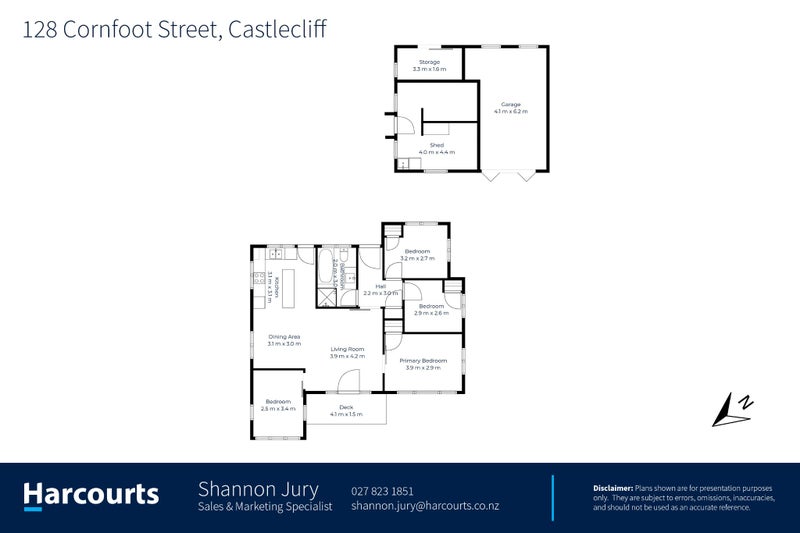128 Cornfoot Street, Castlecliff, Whanganui - Carousel 17