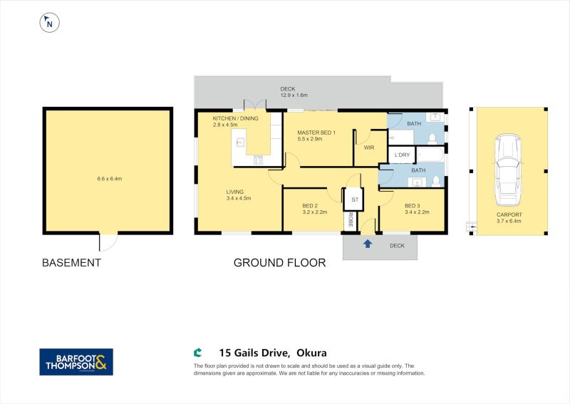 15 Gails Drive, Albany - Carousel 18