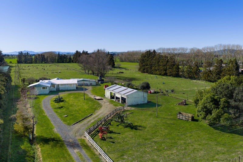 386 Marshmeadow Road, Newstead, Hamilton - Carousel 1