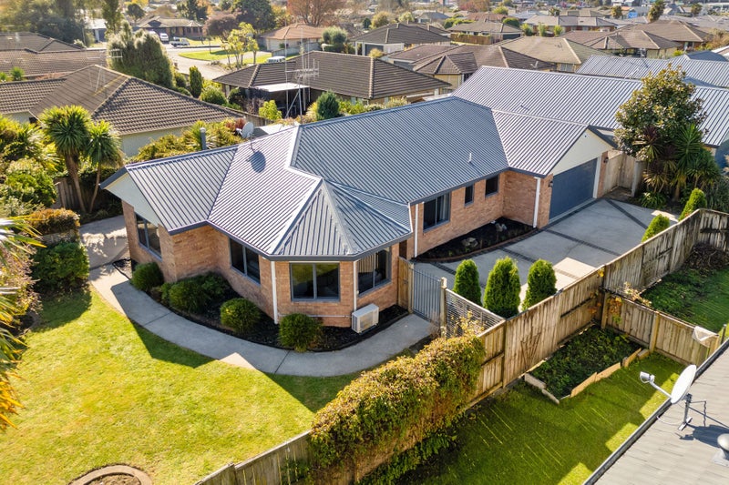 23 Northmeadow Drive, Rototuna, Hamilton - Carousel 2