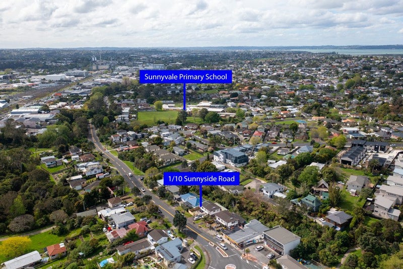 1/10 Sunnyside Road, Sunnyvale, Auckland - Carousel 14
