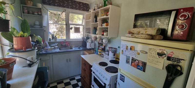 58C Norway St (Bot), Aro Valley, Wellington, Wellington - Carousel 2