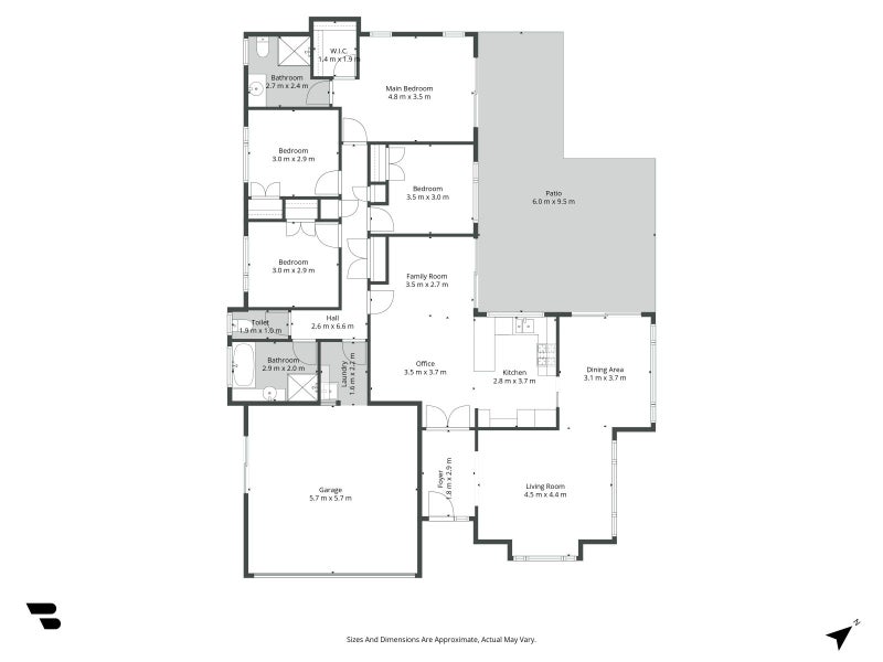 33 Croftview Road, Wattle Downs, Auckland - Carousel 21