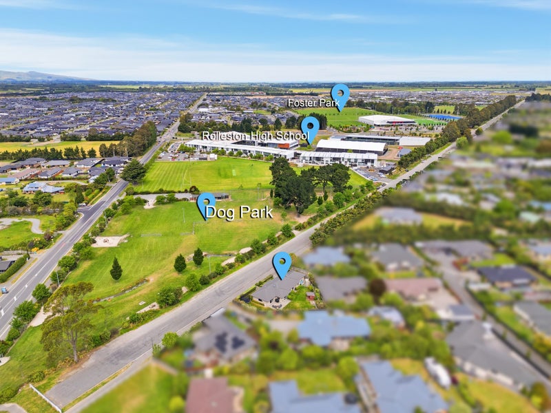 1179 Goulds Road, Rolleston, Rolleston - Carousel 24