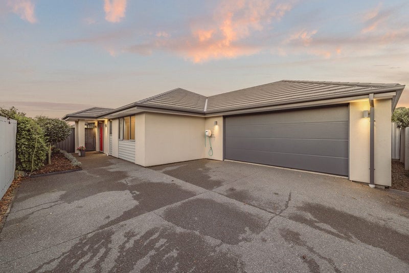 61A Ottawa Road, Wainoni, Christchurch - Carousel 20