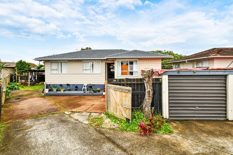 12A John Walker Drive, Manurewa, Auckland - Carousel 1