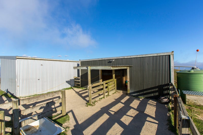 490 Horokiwi Road, Horokiwi, Wellington - Carousel 20