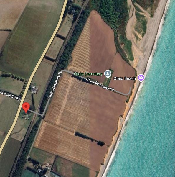 4 Otaio Cemetery Road, Otaio, Timaru - Carousel 22