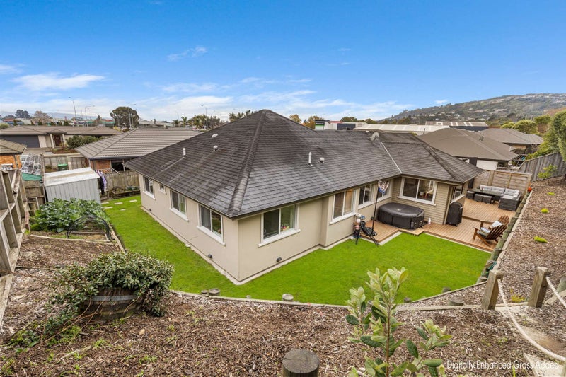 7 Norrie Place, Annesbrook, Nelson - Carousel 19