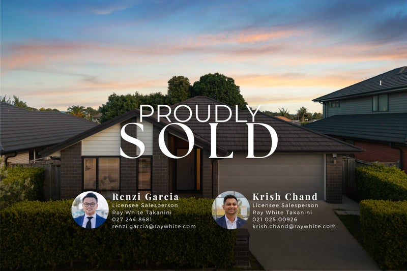 10 Waituarua Drive, Takanini, Auckland - Carousel 1