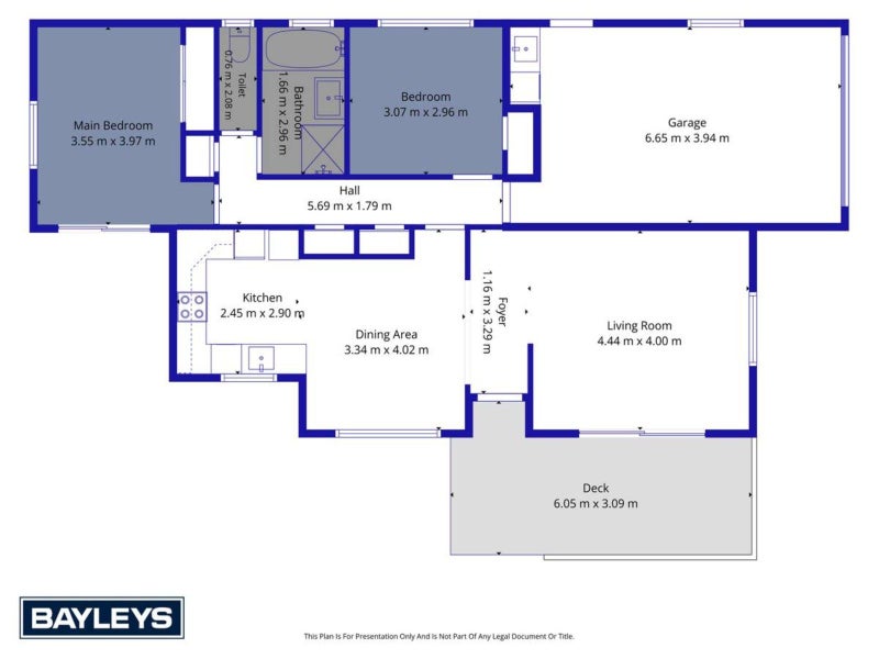 57D Maxwells Road, Otumoetai, Tauranga - Carousel 19