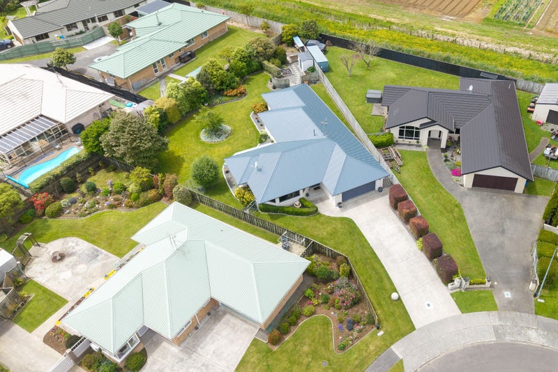 45 Easton Way, Levin, Levin - Carousel 35